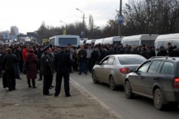Перекрыть все въезды и выезды из Киева: активисты из 17 областей Украину планирует провести масштабную акцию