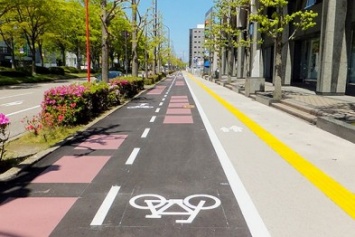 Программу развития велоинфраструктуры Чернигова рассмотрят на сессии в четверг