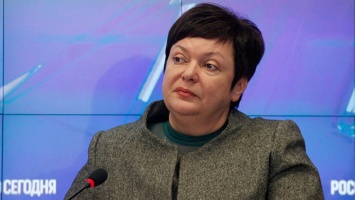 Гончарова рассказала, как решен конфликт в школе села Золотое Поле, где мерзли дети
