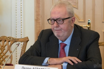 Пророссийский политик от Испании переизбран президентом ПАСЕ