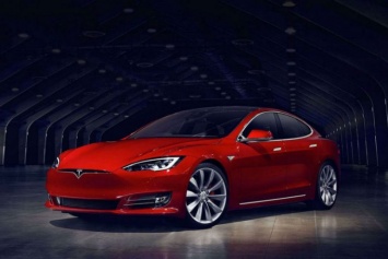 Электромобили Tesla будут выходить ежегодно без возможности модернизации