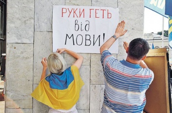Виктор Балога: Политики вновь делят украинцев на сорта