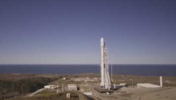 SpaceX рассчитывает, что последний "одноразовый" Falcon запустят 30 января