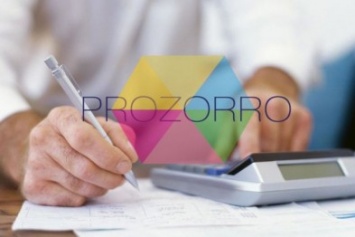 В Днепре на продаже товаров регионам Украины в Prozorro предприниматели заработали около 10 миллиардов гривен