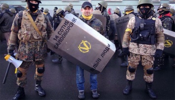Запад отмахнется от Украины, как от назойливой мухи - майданщик-депутат