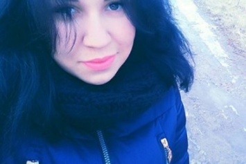 В Киеве девушка вышла с работы и пропала без вести (ФОТО)