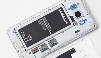 Samsung добавила тест с зарядкой-разрядкой в восьмиэтапную систему проверку безопасности батарей