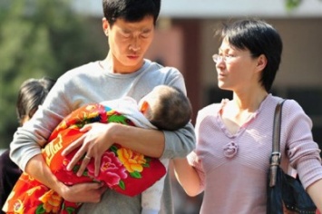 В Китае в 2016 году зафиксирован бум рождаемости