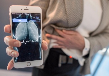 Ученые создали насадку для смартфона для диагностики опасных заболеваний