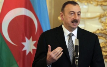 Алиев исключает предоставление независимости Карабаху
