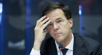«Убирайтесь из страны»: премьер Нидерландов раскритиковал мигрантов