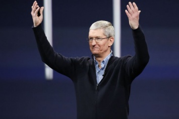 Apple подала иск против Qualcomm на сумму $1 млрд
