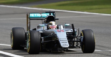 Pirelli поможет гонщика F1 с обгонами