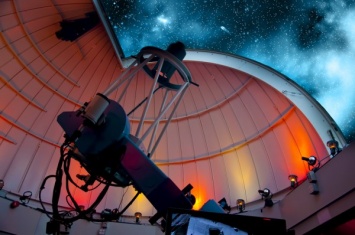 Уникальный телескоп может потерять способность распознавать звезды