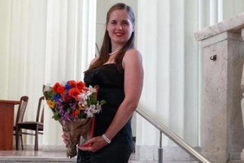 29-летняя доктор наук Ольга Броварец пояснила свое открытие, которое поможет лечить рак