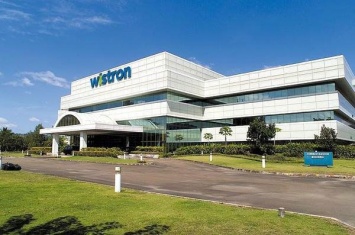 СМИ: Wistron, а не Foxconn станет основным производителем iPhone в Индии