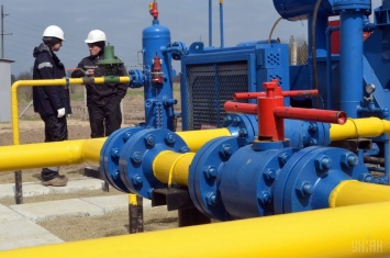 На украинский рынок газа вышел один из крупнейших в мире трейдеров - СМИ