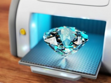 В УрФУ запустят производство порошков для 3D-печати