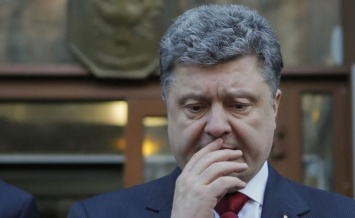 Трамп не считает Порошенко Президентом и потребует перевыборов в Украине