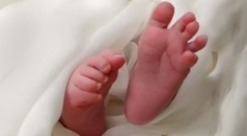 Горе-мать удушила новорожденного ребенка в Черновцах