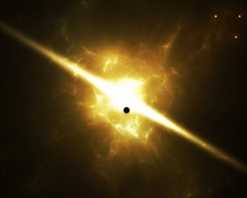 Ученые: Сверхновые звезды являются бомбами замедленного действия