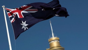 Австралия не собирается отказываться от ратификации Парижского климатического соглашения