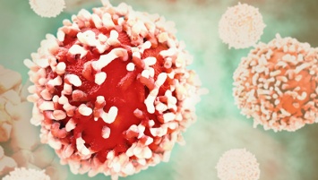 Для лечения рака ученые смешали наночастицы и протеин: новый способ доставк