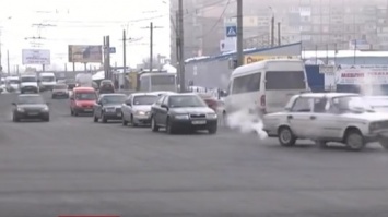 В Днепре хотят повысить безопасность на Донецком шоссе