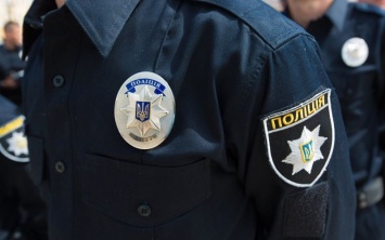 На Днепропетровщине стартовал набор на службу в полиции (ВИДЕО)