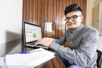 Британский школьник отказался продавать свой "не имеющий аналогов" стартап за 5 миллионов фунтов