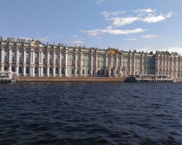 Ученые: Петербургу не грозит затопление