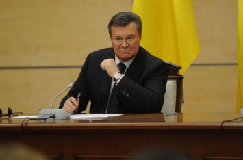 Янукович нашел уважительную причину, чтобы не ехать в ГПУ