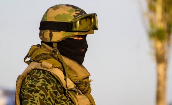 Украина хочет отдать воина АТО спецслужбам России (фото)