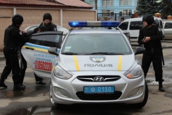 В Кропивницком полиция поймала вора, который пытался похитить оборудования из теплового пункта