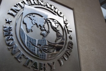 МВФ предложил действенный способ преодоления коррупции в Украине