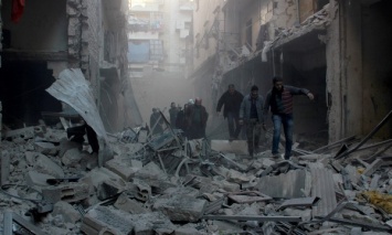 Итоговый документ по Сирии останется без подписи оппозиции