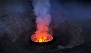 Исландия получать энергию из сердца вулкана