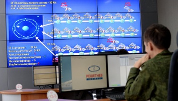 Россия и Китай протестируют навигационные системы ГЛОНАСС и Beidou