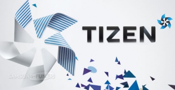 Samsung SM-Z250F станет первым смартфоном на Tizen 3.0