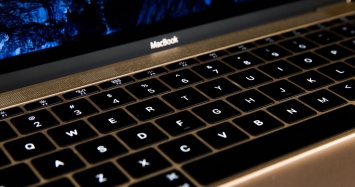 В 12-дюймовых MacBook замечена новая проблема