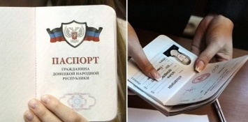В "ДНР" ужесточили правила для оформления статуса переселенца. Грядут проверки "МГБ" и "МВД"