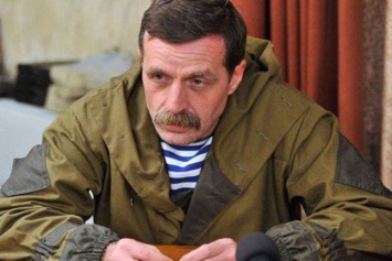 Полиция рассказала о жестоком убийстве добровольца главарем "ДНР"