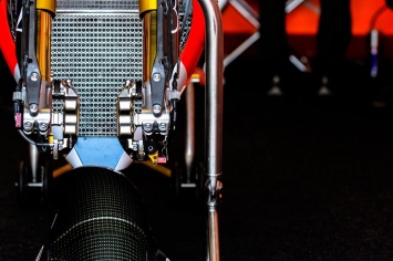 Тесты IRTA MotoGP начнутся уже завтра: для тест-пилотов заводов