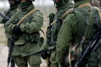 Россия начала поэтапно выводить подразделения ВС РФ из Донбасса - Тымчук
