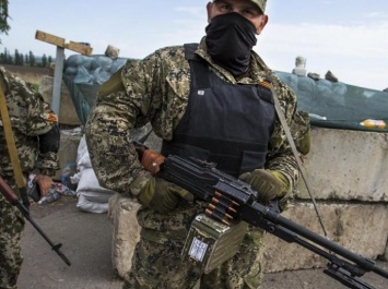 Среди оккупантов Донбасса начались «контрактные бунты»