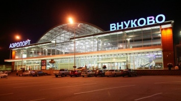 Cтоличный аэропорт Внуково готовится принять аварийный самолет