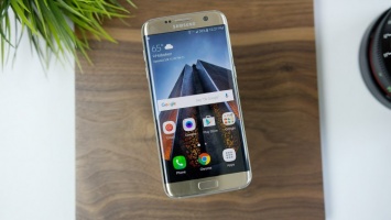Владельцы Galaxy S7 Edge столкнулись с неожиданной проблемой