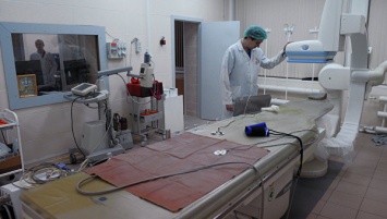Многопрофильный медцентр построят в Симферополе на 20 га и в ускоренном темпе - главврач больницы им. Семашко