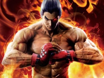 Объявлена дата выхода Tekken 7 на PC и консолях