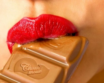 Ученые: Шоколад является залогом хорошего секса